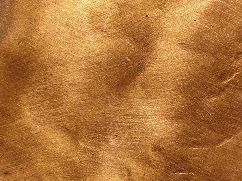 bronce